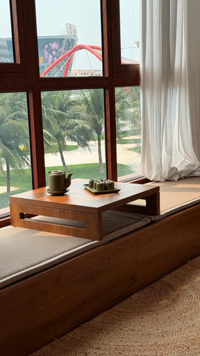 Bedroom 5, Zenocean homestay, Văn Giang
