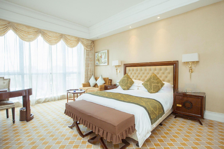5, Zhoushan Putuo Meilun International Hotel, Zhoushan