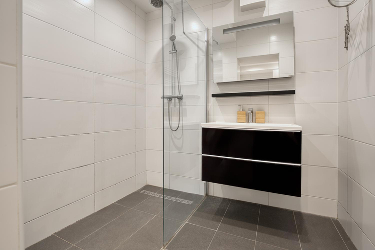 Bathroom 3, Apartments Old Town Gloria, Zagreb