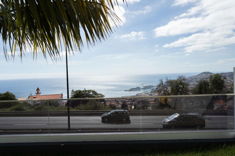 Exterior view 3, Villa Andrade Ocean View, Funchal