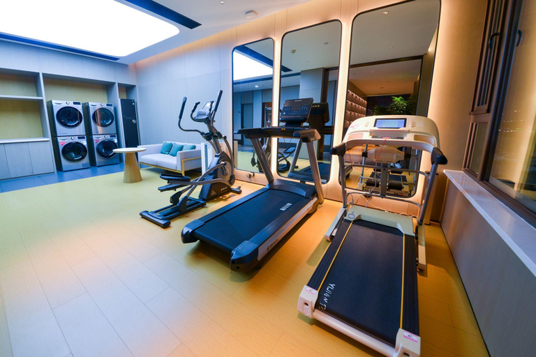 Others 5, PAI Hotel·Luoyang Dingding Bei Road Hongjin Logistics International Peony Garden, Luoyang