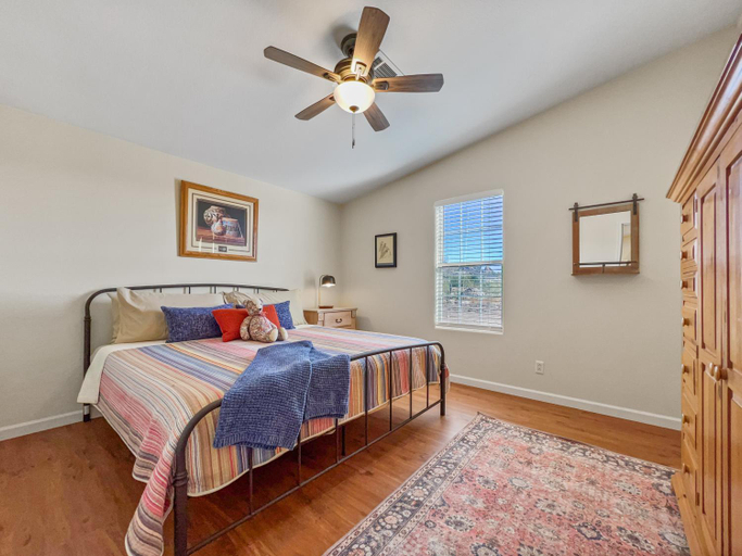 Bedroom 2, Old Whitmer Place Apache Junction, Pinal