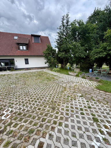 Others 5, Pension Andelsen, Bodenseekreis
