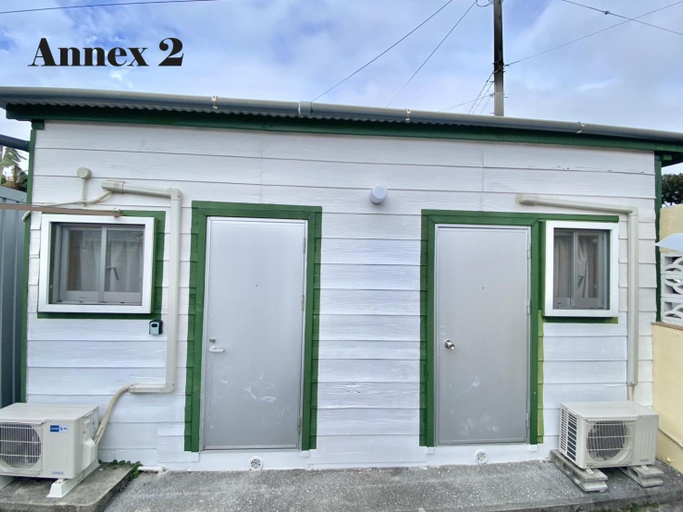 Exterior & Views 1, 北谷 vacation house MALAPUA, Chatan