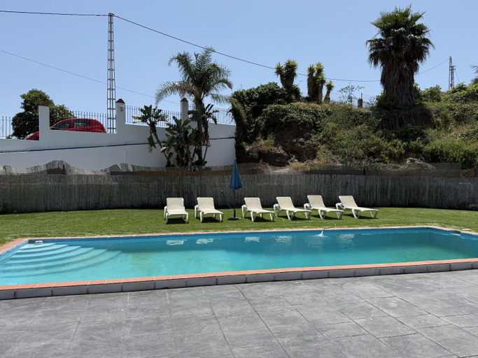 Sport & Beauty 2, Nerja Paradise Rentals - Villa Alminares, Málaga