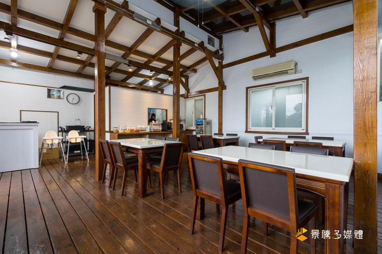 Food & Drinks, Come here, Hualien