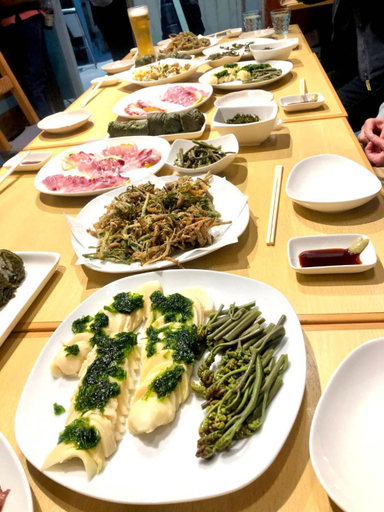 Food & Drinks 4, イマジンウエストオーシャン（ImagineWestOcean）, Hirao
