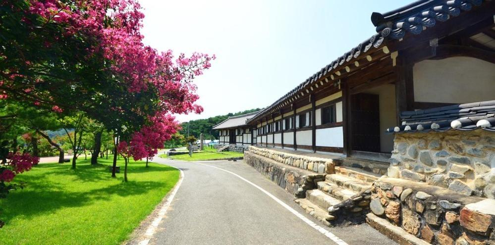 Others 4, Seocheon Munheon Traditional Hotel, Seocheon
