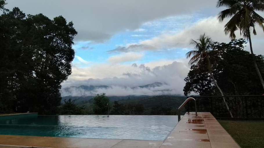 Sport & Beauty 2, Paradise Forest Garden, Matale