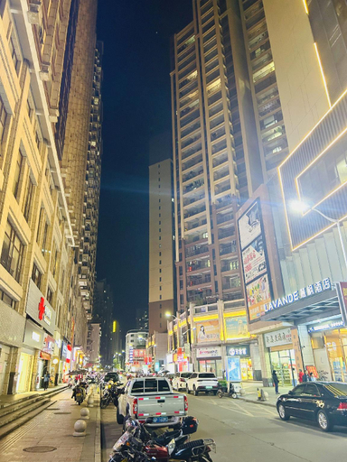 Others 5, Lavande Hotel·Heping Parkson Plaza, Heyuan