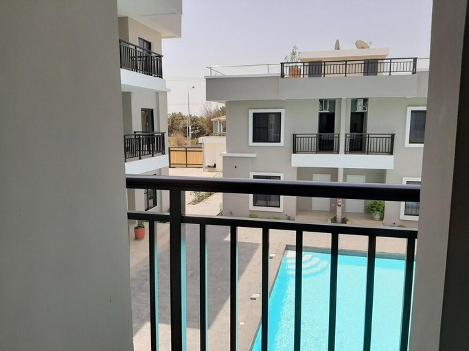 Others 4, Blue Ocean Apartments (Brufut), Kombo Saint Mary