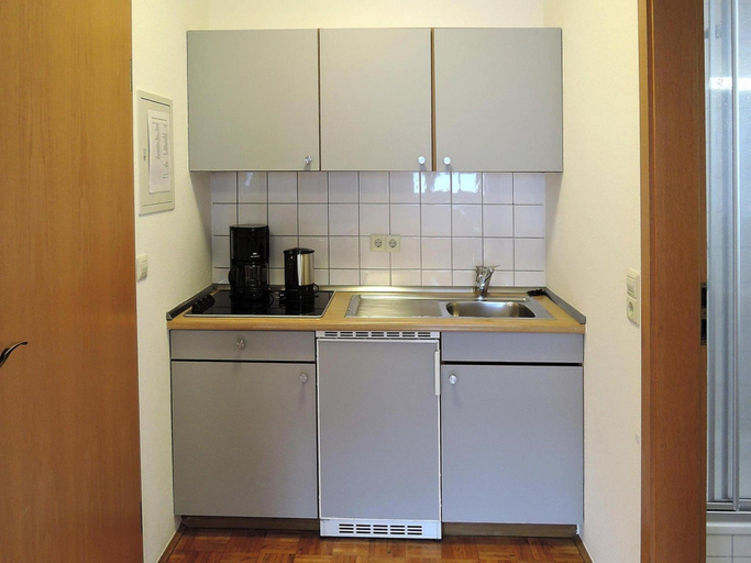 Others 5, Apartment in Meersburg by Lake Constance, Bodenseekreis