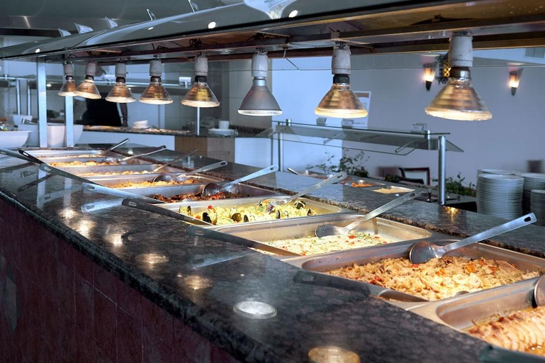 Food & Drinks 5, Valmar Corfu, Ionian Islands