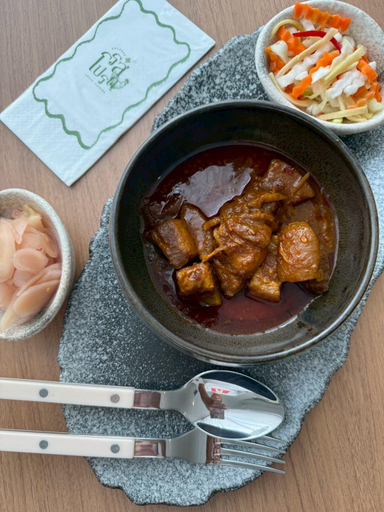 Food & Drinks 4, lanna bali KumnunTuo, Muang Phichit