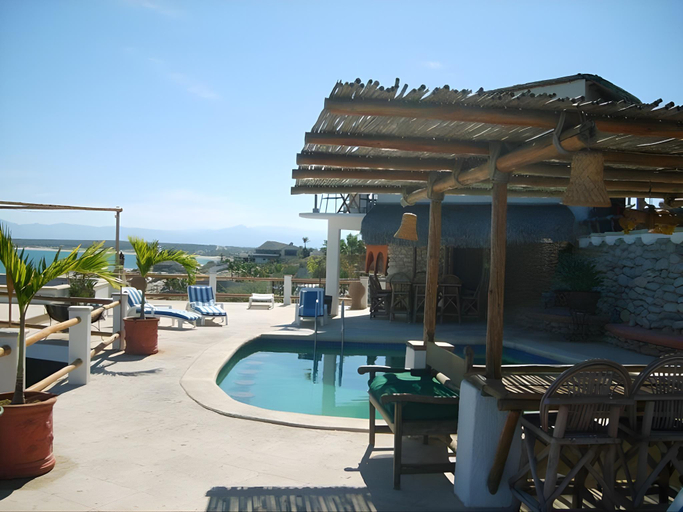 Sport & Beauty, Villa Paraiso, La Paz