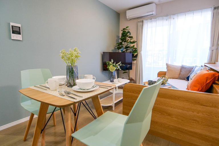 Others 4, Premium Apartment Hotel Tokyo East, Sumida