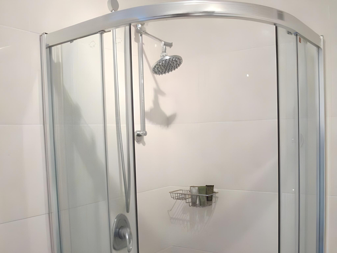 Bathroom, Ocean Edge Apartments , Overberg