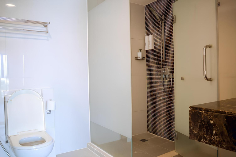 Bathroom 3, Suites SCSP Residence, Kota Kinabalu