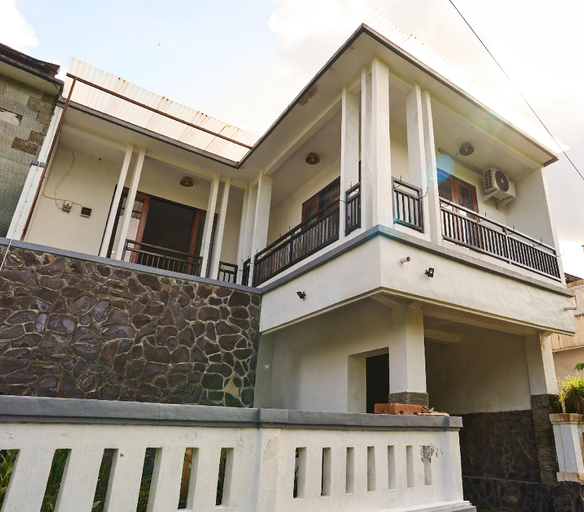 Exterior & Views 2, Villa Ureki, Karangasem
