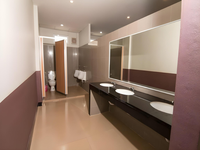 Bathroom 4, The Premium Residence, Muang Roi Et