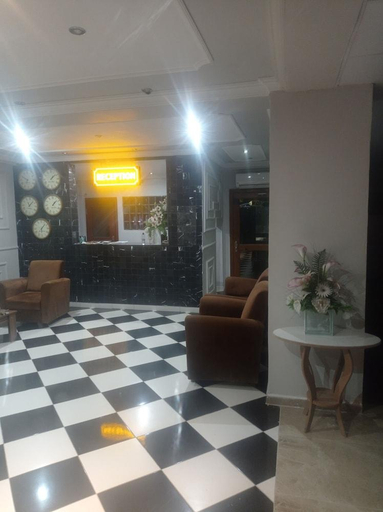 5, Ceren Otel, Izmit