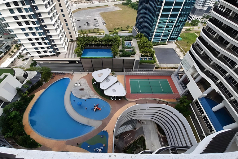 Sport & Beauty 2, Gelang Patah/Legoland Houses, Johor Bahru