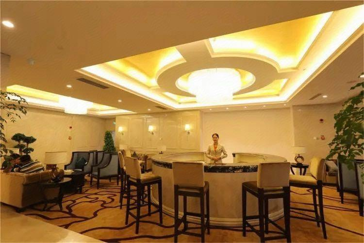 Food & Drinks 4, Jinhu Hotel, Liangshan Yi
