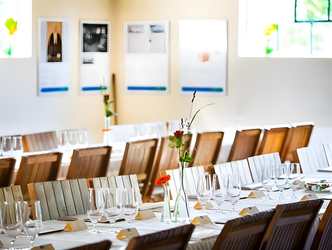 Food & Drinks 2, Mlyn Vodnika Slamy - Penzion, Opava