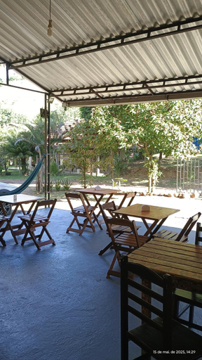 Food & Drinks 4, Pousada Casa da montanha, Casimiro de Abreu