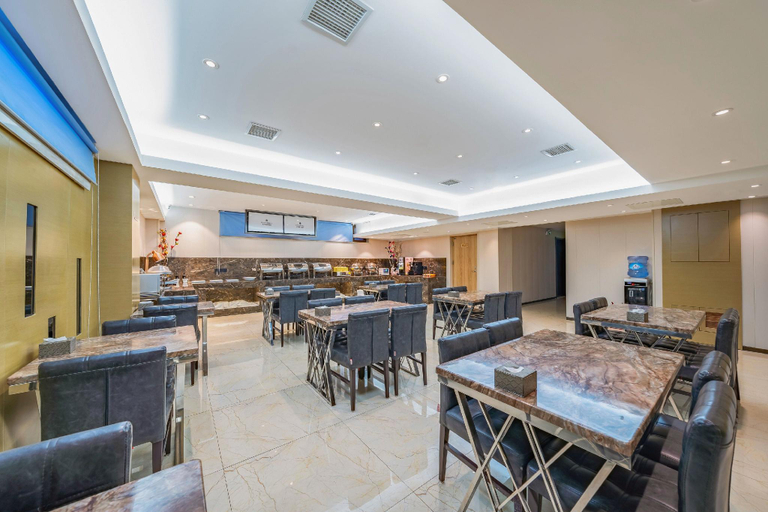 Food & Drinks 5, Lavande Hotels Harbin Shimao Avenue Wanda, Harbin