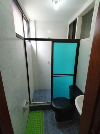 Bathroom 3, Apartamento Rodadero, Santa Marta (Dist. Esp.)