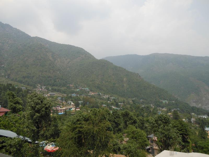Others 5, Dharamkot Inn, Kangra