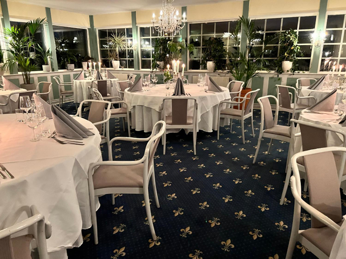 Food & Drinks 3, Anita pa Gastis i Anderslov, Trelleborg