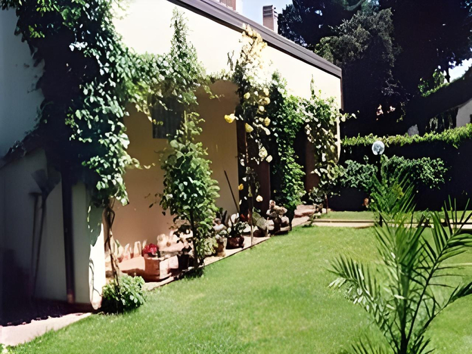 Exterior view 2, Il Giardino di Matilde, Perugia