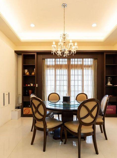 Others 5, Deep Ditch B&B , Yilan