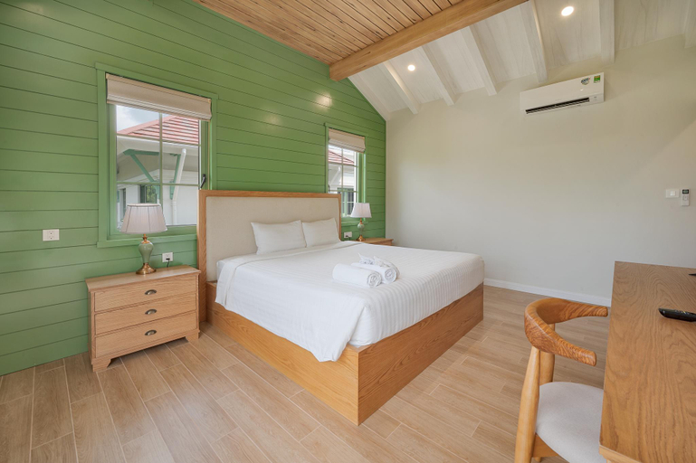 Bedroom 4, Elyday Villa - Bai Khem Beach, Phu Quoc, Phú Quốc