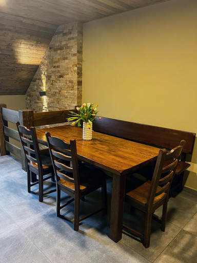 Others 4, Apartmany Vlachovice, Žďár nad Sázavou
