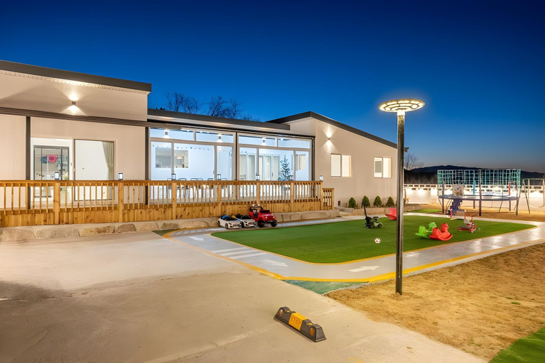Exterior & Views 1, Its You Private Pool Villa, Gyeongju