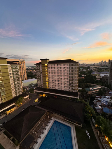 Others 5, CF Haven - Resort Living Condo w/ Balcony at Bamboo Bay, Mandaue City