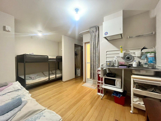 Others 2, Sadie's Home / Vacation STAY 7575, Kawasaki