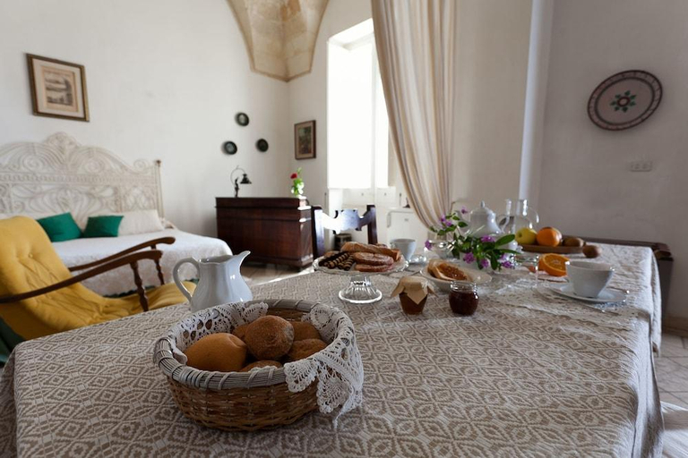Others 4, B&b l'Orangerie D'epoque, Lecce