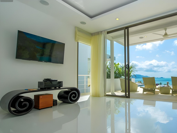 Others 4, Villa Escape 3BR SDV086 - 5 mins walk to beach, Ko Samui