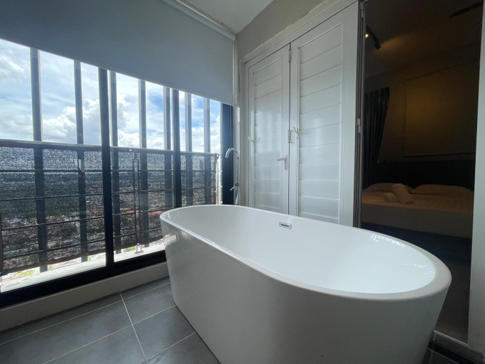 Bathroom 3, Empty Listing -  Southkey, Johor Bahru