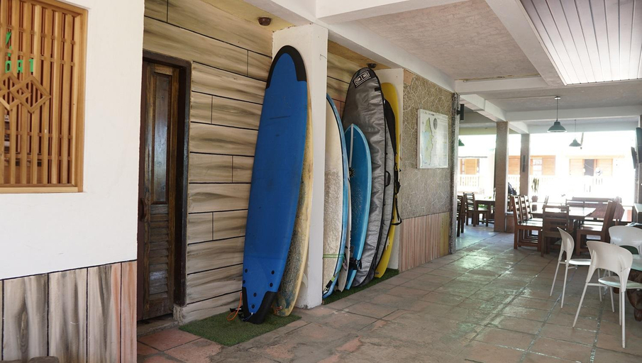 Public Area 3, Grand Desa Resort - Cimaja, Sukabumi