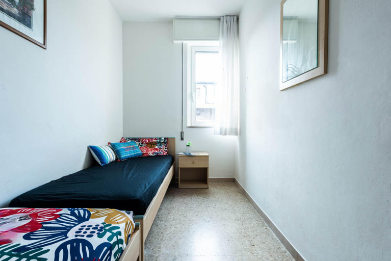 Bedroom 5, Comfortable apartment in Bibione Spiaggia, Venezia