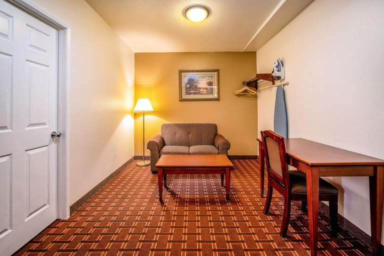Others 5, Regency Inn & Suites Downey, Los Angeles