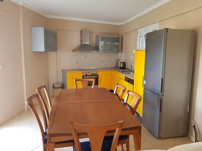 Others 5, Kriopigi Apartments, Central Macedonia