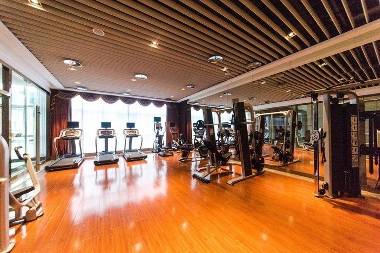 Others 2, Argyle Grand Hotel Nanping, Nanping
