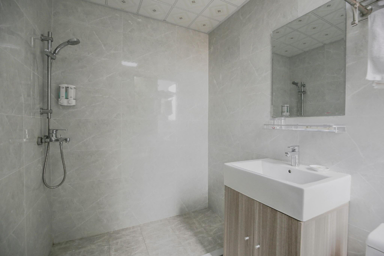Bathroom, Shell Wuxi Binhu District Daoxiang New Village Hot, Wuxi