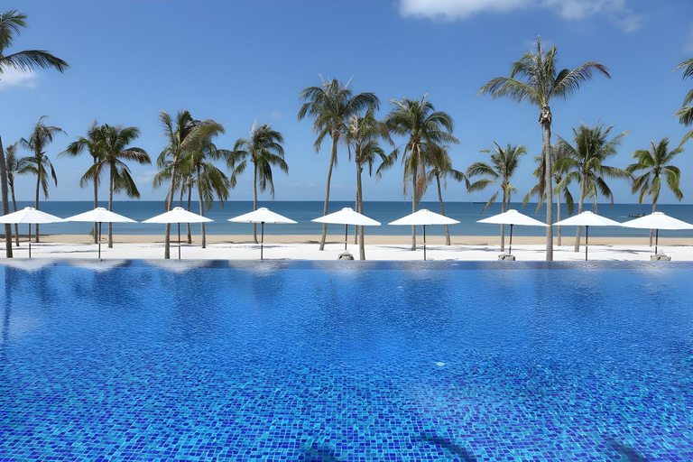 Sport & Beauty 2, Valentine Villa Phu Quoc, Phú Quốc